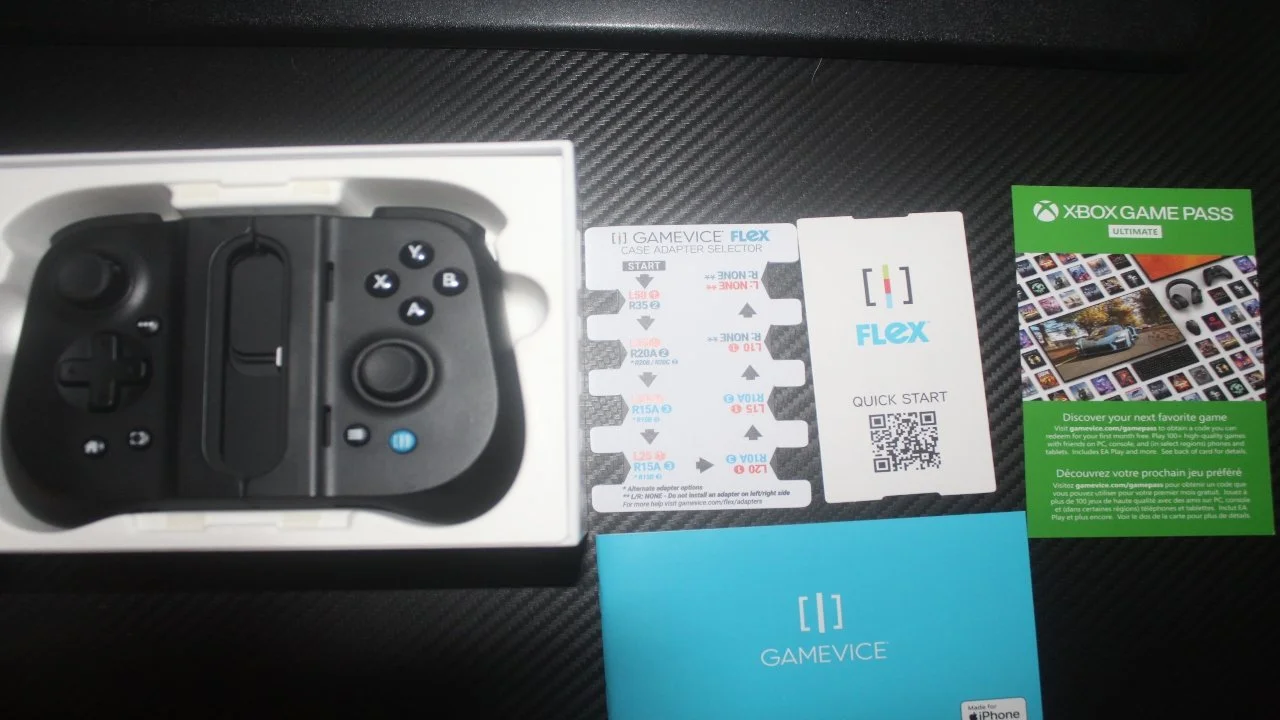 Gamevice Flex Review: Convenience And Quality All-In-One Package
